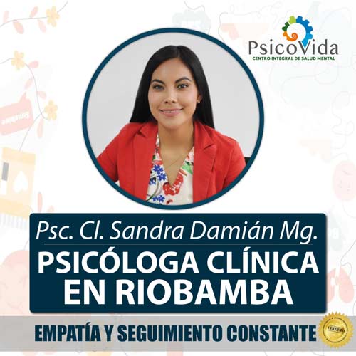 psicologos riobamba